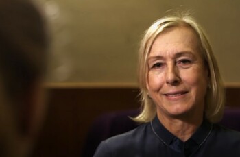 Martina Navratilova, verdict categoric despre jucătoarea surpriză care poate câștiga US Open