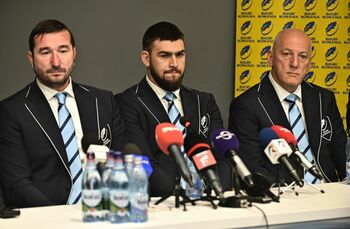 Un nume mare din rugby-ul românesc are un mesaj dur. Ce se întâmplă! „N-are nicio logică, e pur și simplu bătaie de (…)