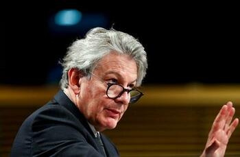 Cenzura digitală UE: Thierry Breton refuză să dea explicații în Congresul american