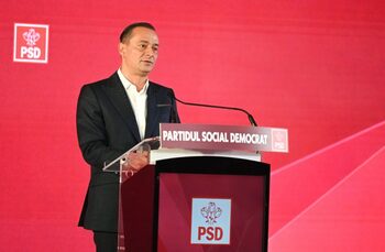 Sondaj CURS: Daniel Băluţă, favorit pentru Primăria Capitalei. Ce loc ocupă Piedone şi Ciucu