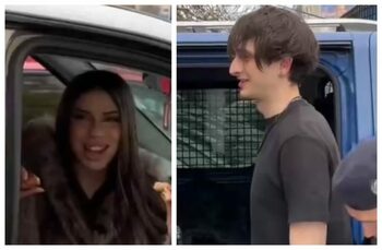 Un șofer băut a intrat cu mașina în trei autoturisme parcate la Curtea de Apel Bucureşti