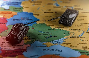 Ucraina cumpără timp pentru Europa, oferindu-i răgaz pentru a se reînarma