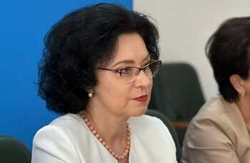 Luciana Antoci, numită consilier de stat în cadrul Cancelariei prim-ministrului: „Îmi doresc ca vocea colegilor mei (…)