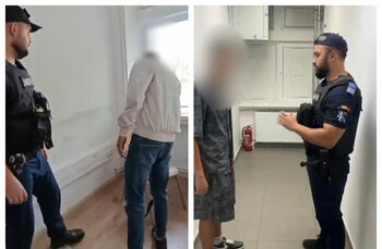 Noul an școlar a debutat cu incidente în mai multe școli din Capitală. Jandarmii au prins elevi cu arme albe și au (…)