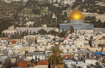 ONU condamnă decizia Israelului de a autoriza construirea a 3.400 de locuinţe în zona E1 din Cisiordania