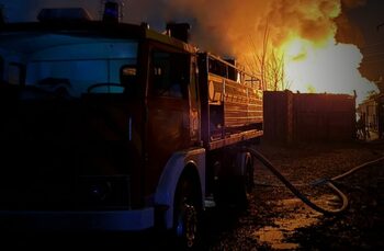 Ziua 1353 Odesa, din nou sub atac. General german: Rusia poate ataca NATO chiar mâine. Singura cale prin care Putin (…)