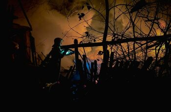 Ziua 1349 Oraș din Rusia, zguduit de explozii. Steagul Wagner flutură la granița Estoniei (Foto & Video) (…)