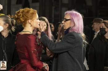 Produsul de frumusețe de 10 lei pe care make-up artistul Prințesei Diana îl consideră indispensabil