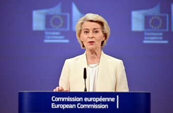 Frankfurter Allgemeine Zeitung: Uniunea Europeană NU are nevoie de un buget de 2.000 de miliarde de euro