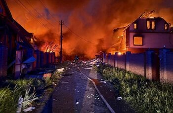 Ziua 1219 Ucraina testează bombe noi. Rușii au pus mâna pe un zăcământ uriaș de litiu. 5 milioane de drone pentru (…)