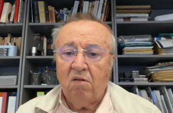 Ion Cristoiu: Pentru a contracara diversiunile puse la cale de Ministerul de Interne, organizatorii tuturor (…)