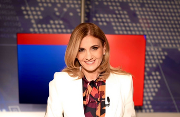 Anca Alexandrescu, reacție după declarațiile lui Georgescu: „Transformați un mesaj despre frauda voastră într-unul (…)