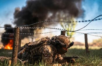 Ziua 1345 Rusia atacă cu peste 650 de drone și 50 de rachete. Un cămin studențesc a fost făcut praf, pene masive de (…)