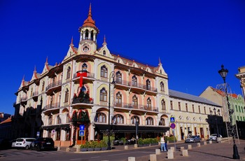 Ce facem astăzi, 11 noiembrie, în Oradea?