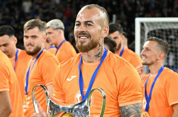 „A doua zi nu mai intra în vestiar”. Un căpitan al FCSB, verdict tranşant despre Denis Alibec şi gesturile adresate (…)
