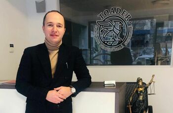 Două studente la Drept acuză: Lectorul Alexandru Toader, fiul fostului ministru al Justiției, ar fi cerut sex pentru (…)