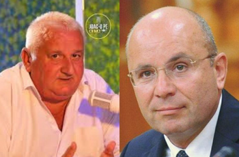 Analiză explozivă la Gold FM: Liviu Man și Cozmin Gușă despre colapsul Zelenski și umilința națională