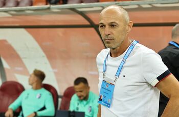Dani Coman nu-l poate salva pe fotbalistul pe care Bogdan Andone nu îl mai vrea la FC Argeș: „Țin la el, dar în (…)