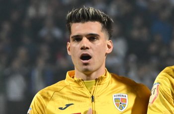 Ianis Hagi a dezvăluit cum e viața de tătic și ce face nepotul lui Gică Hagi