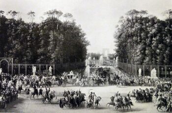 Un jaf de 7 minute și o poveste de peste 200 de ani. Marie Louise, lacrima de smarald a lui Napoleon Bonaparte