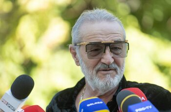 Nevasta l-a convins pe omul lui Gigi Becali să-și schimbe religia, iar miliardarul a răbufnit: „Convertiți voi femeile!”
