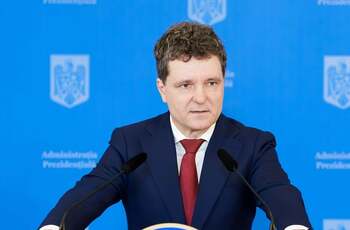 Mesajul lui Nicuşor Dan de Ziua Marinei: ”Atât timp cât stăm împreună în jurul valorilor noastre naţionale suntem (…)