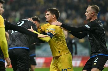 Nu ne-au uitat și nici nu ne-au iertat! Ce a scris presa din Kosovo când a aflat că România poate fi adversara din (…)