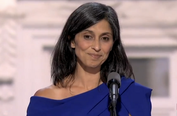 Scrisoarea de „pace” a Melaniei Trump către Putin, lăudată de Usha Vance: „O deschizătoare de drumuri”