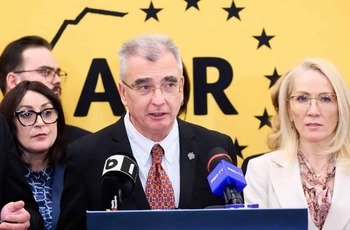 Petrișor Peiu, AUR: „Costul împrumuturilor României crește din nou abrupt”. România se confruntă din nou cu dobânzi (…)