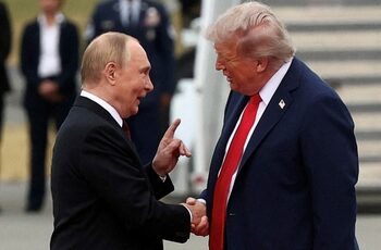 Rusia ar vrea un tunel spre America și îl numește „Putin–Trump”. Cost estimat la 8 miliarde de dolari