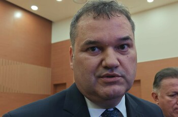 VIDEO. Ministrul Dezvoltării, Cseke Attila, la Cluj: Sunt peste 700 de UAT-uri unde nu e necesară reducerea de (…)