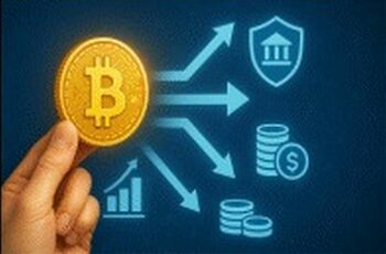 Unde duc criptomonedele: direcții și schimbări concrete (P)