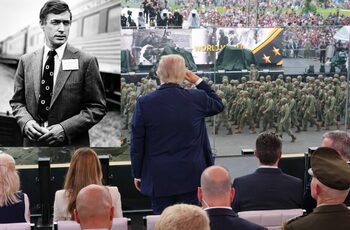 Cine este „îngerul militar” al lui Donald Trump, un miliardar misterios care a donat bani pentru a plăti salariile (…)