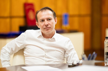 Florin Cîţu: „Este o prostie ideea să renunţi la cash”