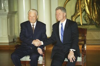 Cât de aproape a fost Rusia de aderarea la NATO? Documente desecretizate recent arată o discuție între Elțîn și Bill (…)