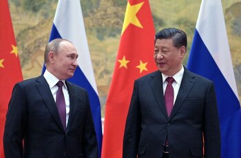 Cronometrul lui Trump pentru pacea din Ucraina: un avantaj periculos pentru Putin și Xi