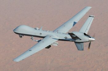 Rheinmetall va furniza Ucrainei un nou sistem de apărare împotriva dronelor