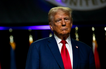 Donald Trump ar putea fi împiedicat să țină un discurs în Parlamentul britanic