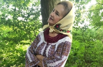 Sofia Vicoveanca s-a pregătit de înmormântare: I-am arătat și nepoatei, a început să plângă!