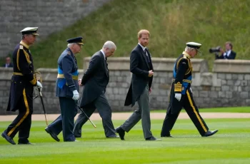 Prințul alungat pregătește o lovitură devastatoare! Răzbunarea care poate zgudui Palatul