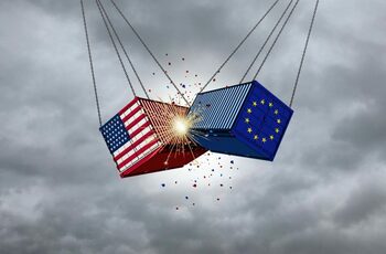 Bloomberg: UE intenționează să intensifice colaborarea cu unele țări afectate de taxele vamale impuse de Donald Trump