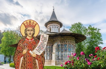 Mare sărbătoare 2 iulie 2025 în calendarul ortodox. Se face prăznuirea unui sfânt român
