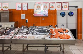 Alertă alimentară în România! Somon contaminat retras de pe rafturi. Tudor Ciuhodaru avertizează: „Listeria este a (…)