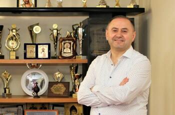 Omul de afaceri Fănel Bogos, arestat preventiv. În dosar este cercetat și trezorierul PNL, Mihai Barbu