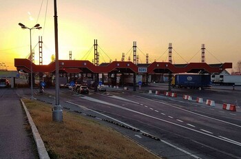 România poate închide granițele interne, legal și rapid. Guvernul a stabilit cum și când