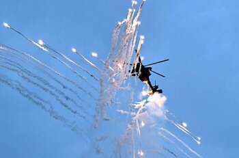 China dezvăluie rivalul pentru Black Hawk / Elicopterul Z-20T este descris drept cea mai avansată platformă de asalt (…)