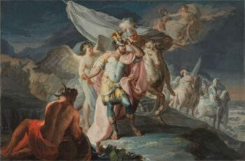 Hannibal, generalul care a sfidat Roma
