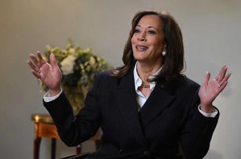 Kamala Harris spune că ar putea candida din nou la Casa Albă, deși sondajele nu-i dau nicio șansă: Nu am terminat!