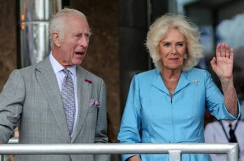 Regele Charles și Camilla s-au despărțit?! Apropiații susțin că trăiesc separat!