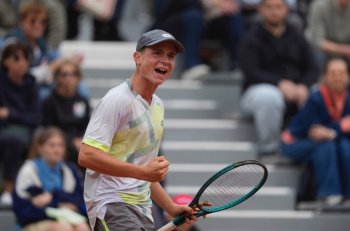 Unul dintre cei mai buni tineri tenismeni nu va mai reprezenta România: „Cultura franceză face parte din mine de (…)